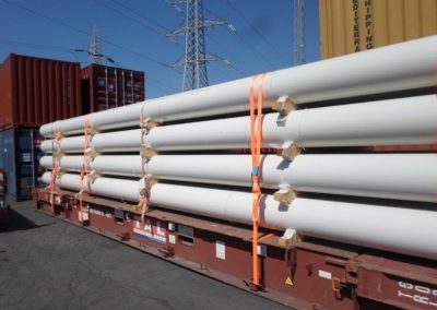 Pipes for Oil & Gas